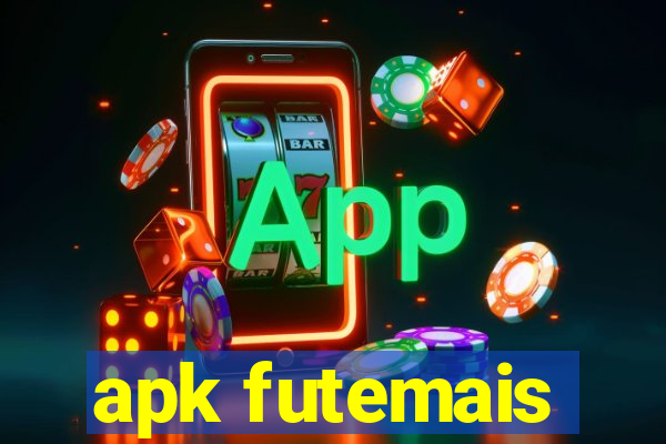 apk futemais